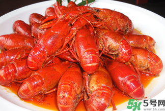 10月份還有龍蝦嗎？10月份龍蝦能吃嗎？