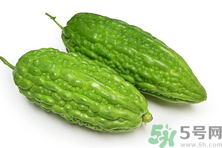 吃苦瓜能增強免疫力嗎？喝苦瓜茶能增強免疫力嗎？