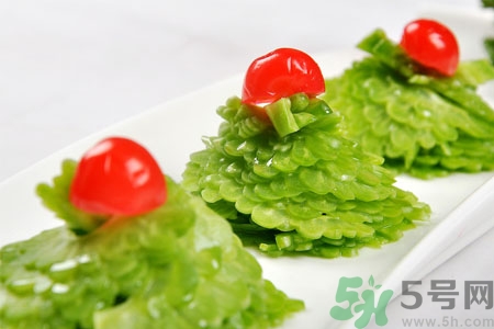 吃苦瓜能增強免疫力嗎？喝苦瓜茶能增強免疫力嗎？