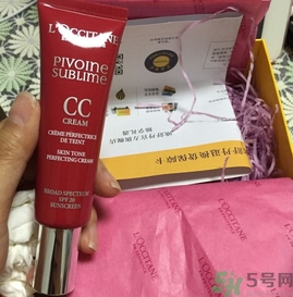 歐舒丹美肌無暇修顏乳多少錢?歐舒丹cc霜價(jià)格 歐舒丹美肌無暇修顏乳多少錢?歐舒丹cc霜價(jià)格