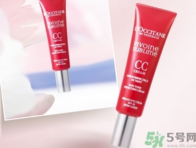 歐舒丹美肌無暇修顏乳多少錢?歐舒丹cc霜價(jià)格 歐舒丹美肌無暇修顏乳多少錢?歐舒丹cc霜價(jià)格