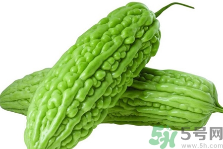喝苦瓜能減肥嗎？喝苦瓜茶減肥效果怎么樣？