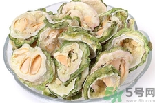 經(jīng)常喝苦瓜水有什么好處？新鮮苦瓜水怎么做比較好喝？