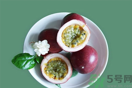 吃百香果會(huì)上火嗎？百香果一次吃幾個(gè)最好？