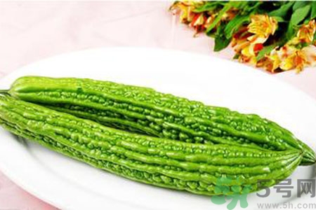 苦瓜多久吃一次最好？苦瓜一次吃多少合適？