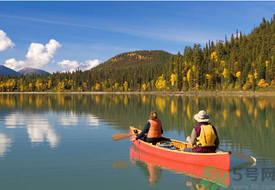 秋天釣魚是什么時候？秋天釣魚什么時候最好？