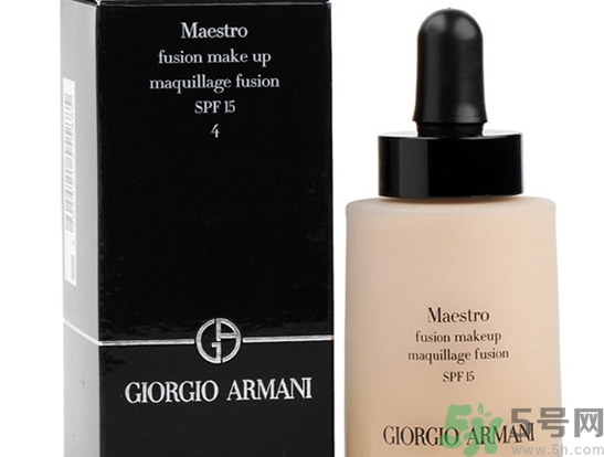 阿瑪尼粉底液真假怎么辨別?阿瑪尼粉底液真假鑒別圖 阿瑪尼粉底液真假怎么辨別?阿瑪尼粉底液真假鑒別圖