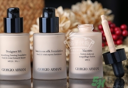 阿瑪尼粉底液真假怎么辨別?阿瑪尼粉底液真假鑒別圖 阿瑪尼粉底液真假怎么辨別?阿瑪尼粉底液真假鑒別圖