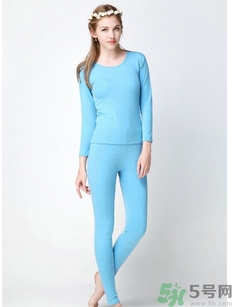 秋衣秋褲多少度穿？秋衣秋褲什么時(shí)候穿？