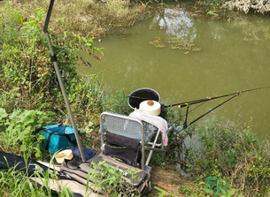 秋天釣魚怎么選釣位置？秋天釣魚怎么選釣位？