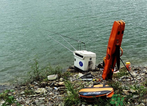 秋天釣魚怎么選釣位置？秋天釣魚怎么選釣位？