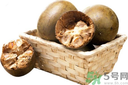 百香果和羅漢果一樣嗎？百香果和羅漢果的區(qū)別