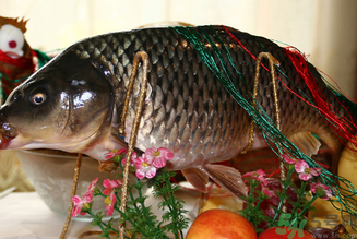 鯉魚死了還能吃嗎？鯉魚死了多久不能吃？