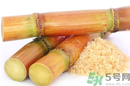 甘蔗發(fā)紅還能吃嗎？甘蔗中間發(fā)紅是怎么回事？