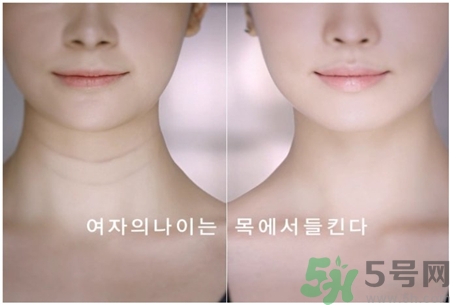 頸紋深代表什么不好?頸紋很深怎么辦? 頸紋深代表什么不好?頸紋很深怎么辦?