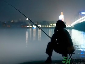 十月份還能夜釣嗎？十月份適合夜釣嗎？