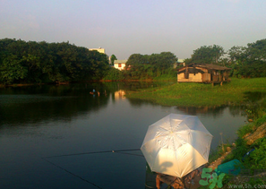 秋天可以夜釣嗎？秋天夜釣技巧