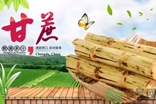 甘蔗吃多了會(huì)怎么樣？甘蔗吃多了會(huì)得糖尿病嗎？