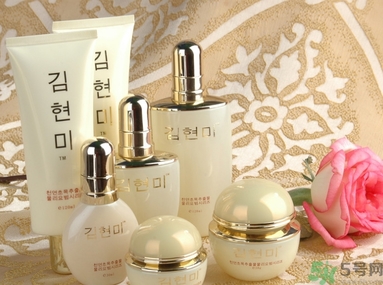 韓妝為什么總是改名字？韓國(guó)護(hù)膚品為什么總是換包裝？