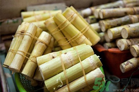 甘蔗能烤著吃嗎？甘蔗烤著吃有什么好處？