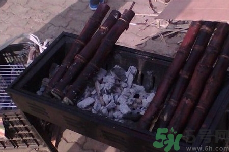 吃烤甘蔗會上火嗎？烤甘蔗怎么做？