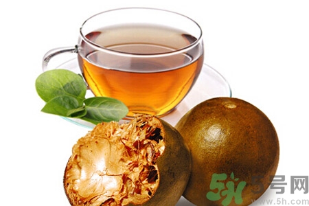 ?羅漢果泡水用去殼嗎？羅漢果的殼為什么那么甜？