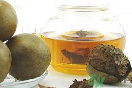 ?羅漢果泡水用去殼嗎？羅漢果的殼為什么那么甜？