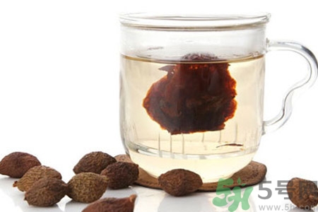 胖大海泡水后能吃嗎？胖大海的功效與作用