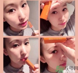 果凍口紅的功效 果凍口紅的優(yōu)點(diǎn)及缺點(diǎn) 果凍口紅的功效 果凍口紅的優(yōu)點(diǎn)及缺點(diǎn)