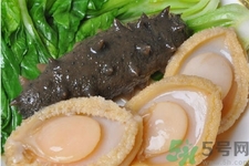 鮑魚的營養(yǎng)價值 鮑魚的功效與作用 鮑魚的營養(yǎng)價值 鮑魚的功效與作用