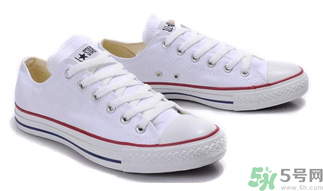 匡威鞋邊發(fā)黃怎么辦？匡威鞋變黃了怎么辦？