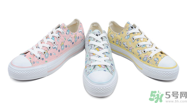 匡威鞋邊發(fā)黃怎么辦？匡威鞋變黃了怎么辦？