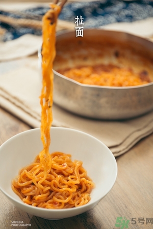 辛拉面是哪個國家的？辛拉面怎么煮好吃？