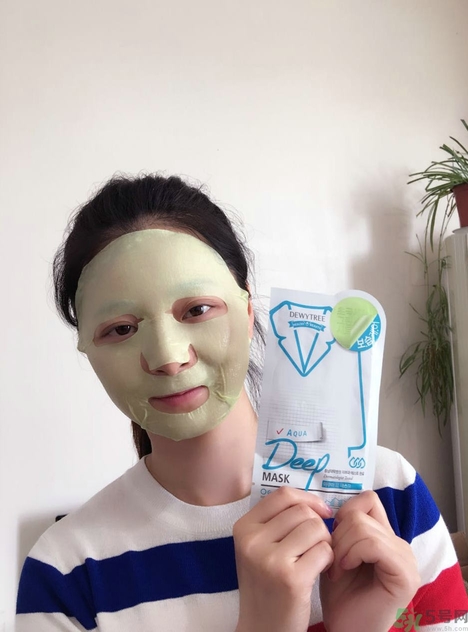 自顏源露酵素面膜有幾款？自顏源露酵素面膜不同顏色區(qū)別功效