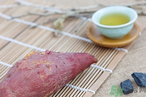 番薯發(fā)芽還能吃嗎？山芋發(fā)芽還能吃嗎？