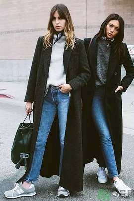 十月份可以戴圍巾嗎？十月份可以戴絲巾嗎？