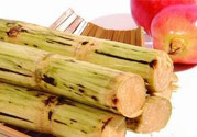 老人一天吃多少甘蔗最好？老人一天吃多少甘蔗合適？