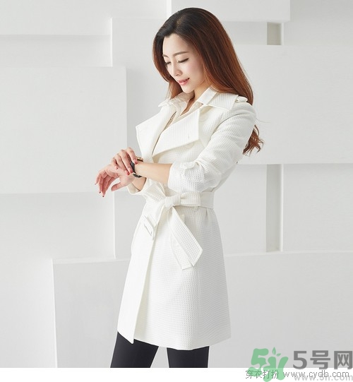 十月份可以穿風(fēng)衣嗎？風(fēng)衣什么時(shí)候穿？