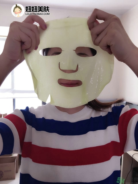 自顏源露酵素面膜有幾款？自顏源露酵素面膜不同顏色區(qū)別功效