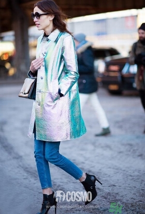 十月份可以穿風(fēng)衣嗎？風(fēng)衣什么時(shí)候穿？