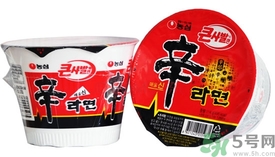 辛拉面是哪個(gè)國家的？辛拉面怎么煮好吃？