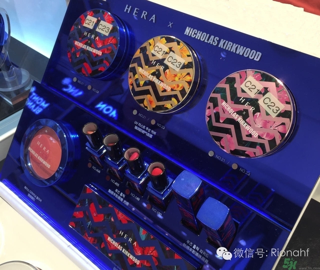 韓妝為什么總是改名字？韓國(guó)護(hù)膚品為什么總是換包裝？