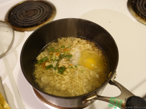 辛拉面是哪個國家的？辛拉面怎么煮好吃？