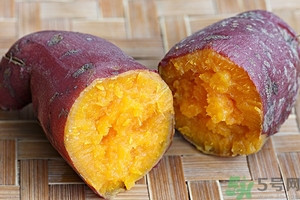 番薯發(fā)芽還能吃嗎？山芋發(fā)芽還能吃嗎？