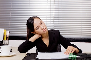 太累了會不會導(dǎo)致月經(jīng)退后？太累會導(dǎo)致月經(jīng)推遲嗎