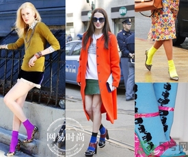 穿涼鞋可以穿襪子嗎？涼鞋怎么搭配襪子？