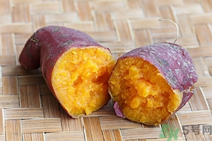 番薯發(fā)芽還能吃嗎？山芋發(fā)芽還能吃嗎？