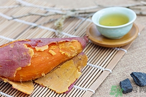 番薯發(fā)芽還能吃嗎？山芋發(fā)芽還能吃嗎？