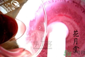 胭脂怎么用？胭脂的功效作用