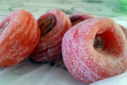 柿餅吃多了會怎樣？柿餅吃多了會怎么辦？